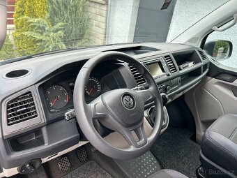 Volkswagen VW Transporter T6 2.0 TDI 2019 - 9