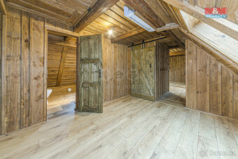 Prodej rodinného domu, 160 m², Podbořany - Letov - 9