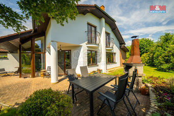 Prodej rodinného domu, 239 m², Havířov, ul. U Zborůvky - 9