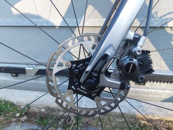 Giant defy di2 top stav - 9