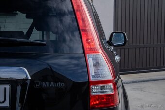 Honda CR-V 2.2 i-DTEC Executive - 9