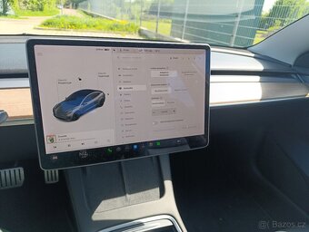 Tesla 3 Performance - 9