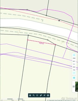 Prodej stavebního pozemku ve Valašském Meziříčí - 9
