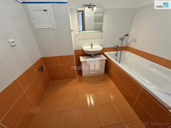 Pronájem bytu 2+kk, 58m2, U Sokolovny, Humpolec - 9