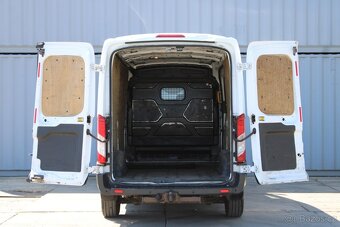 Ford Transit 2.2 TDCI,L3H2,KLIMA,TAŽNÉ,ČR - 9