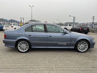 BMW 520I- sport paket - 9