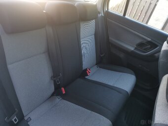 Škoda Fabia combi 2 1.4 MPi 16V 63kw - TOP STAV - 9