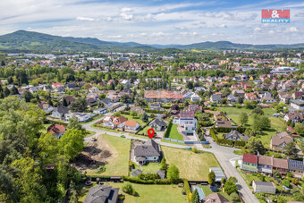 Prodej rodinného domu, 417 m², Česká Lípa, ul. Jasmínová - 9