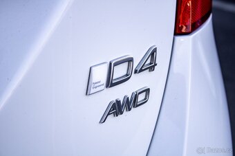 Volvo V60 Cross Country D4 2.4 AWD Automat - 9