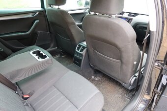 Škoda Octavia 3 Combi Style+ 2.0 TDI 110 kw, DSG, virtual - 9