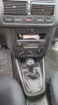 Golf Variant 1,6 77kW - 9