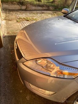 Ford Mondeo Combi - 9