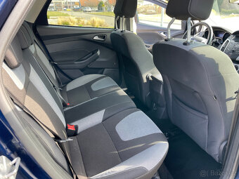 Ford Focus, 1.0 74kw Champions League Editon - 9
