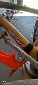 KTM sx-f 450 4t rv.2006 - 9