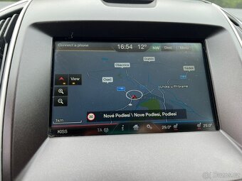 Ford Galaxy 2.0 TDCi - 9