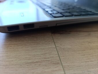 HP ProBook 4330s - 9