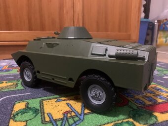 Wpl c14 BRDM2 1/16 - 9