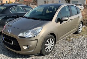 Citroen C3 1.4i LPG r.v.2010 - 9