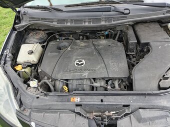 Mazda 5 - 9