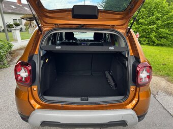 Dacia Duster II TCe 130 Anniversary - 9