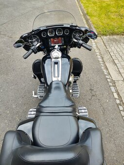 Prodám Harley Davidson, Electra Glide, Ultra Limited - 9