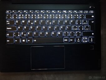 Notebook Lenovo S540 Ryzen 5/12G/512SSD/FHD - ZÁRUKA - 9