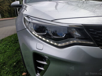 KIA OPTIMA 2016 - 9