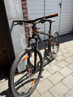Horské kolo KELLYS TNT 30 - 9