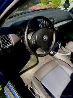 BMW 118D - 9