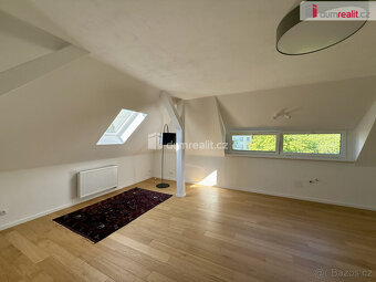 Prodej, byt 3+kk, 80 m2, Mariánské Lázně, Úšovice - 9