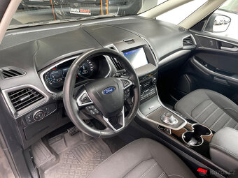 Ford Galaxy 2,0 TDCi 140kW 8AT,facelift - 9