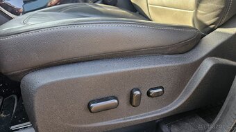 Ford Kuga 2,0 TDCi AWD - 9