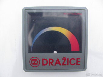 ELEKTRICKÝ BOJLER DRAŽICE - OKCE 125 - 125L - 9