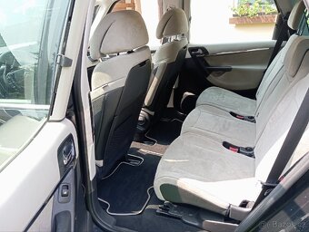 Citroen C4 Picasso 2007 1560 HDI - 9