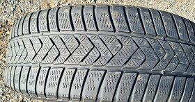 Orig. Alu kola BMW 5 G30, Pirelli 245/45R18, 5mm - 9