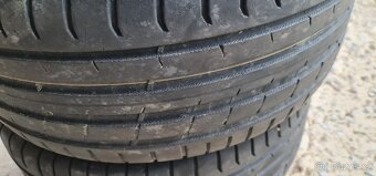 Letní pneu Nokian Powerproof - 9