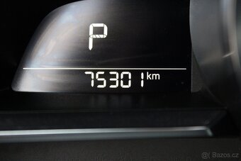 Mazda CX-3 2,0 i 1MAJ,A/T,REVOLUTION TOP,2019 - 9
