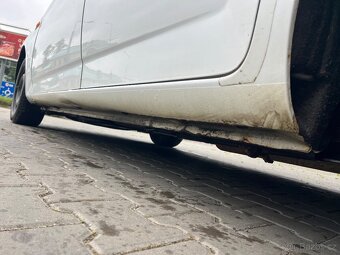 Prodám Ford Mondeo 2.0 TDCI 85KW Nová STK 2027 - 9