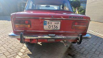Lada Vaz 2103, top - 9