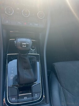 Škoda kodiaq 4x4, dsg, DPH - 9