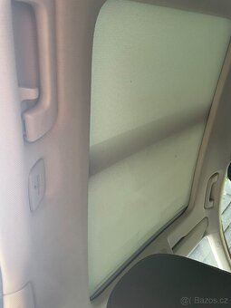 Audi A4 2.0 TDI, 2010, manuál - 9