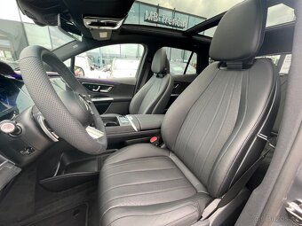 Mercedes-Benz EQE 500 4MATIC SUV - 9