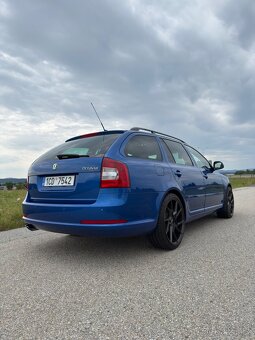 Škoda Octavia RS - 9