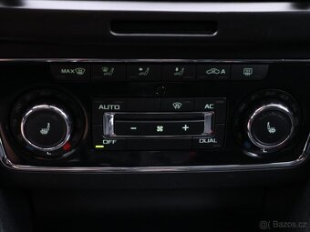 Škoda Superb 2,0 TDI 125kW Elegance 4x4 CZ (2013) - 9
