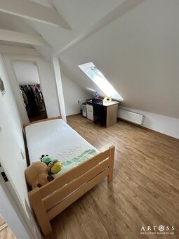Prodej rodinného domu - Slavkov u Brna, ev.č. 321251020 - 9