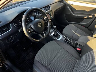 Škoda Octavia 2014 1.6 TDI 77kW - 9