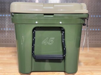 YETI Tundra 45 – odolný chladicí box, kapacita 54 plechovek - 9