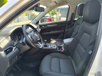 Mazda CX5 2.0 Skyactiv-G 121kw +++KRASAVICE+++ - 9