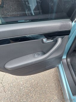 Seat Exeo 2.0TDI r.v 2011 STK 2027 - 9