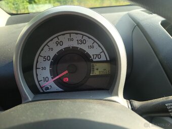 Citroen C1 1.0 - 9